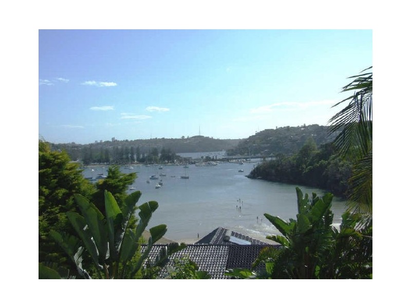 33 Peronne Avenue, Clontarf NSW 2093