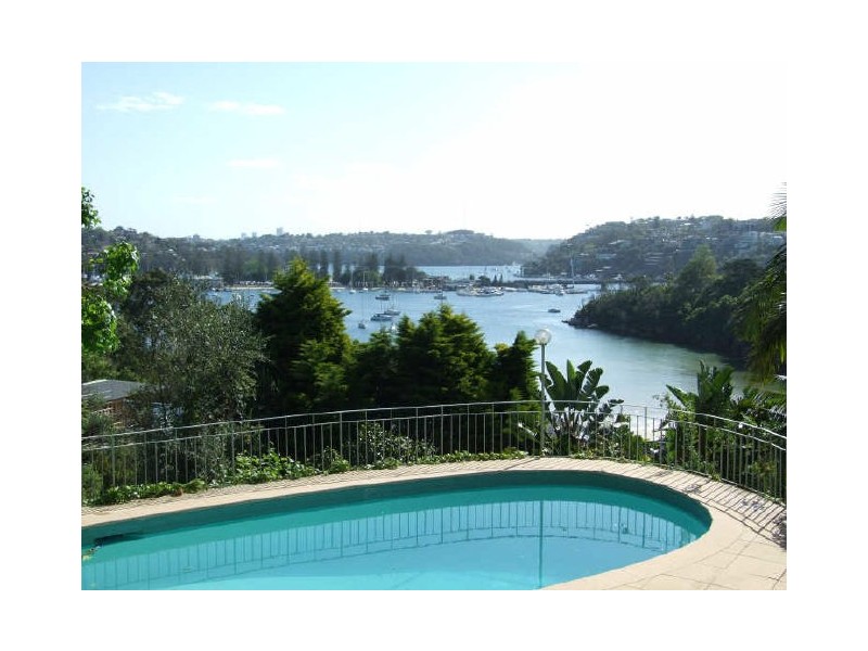 33 Peronne Avenue, Clontarf NSW 2093