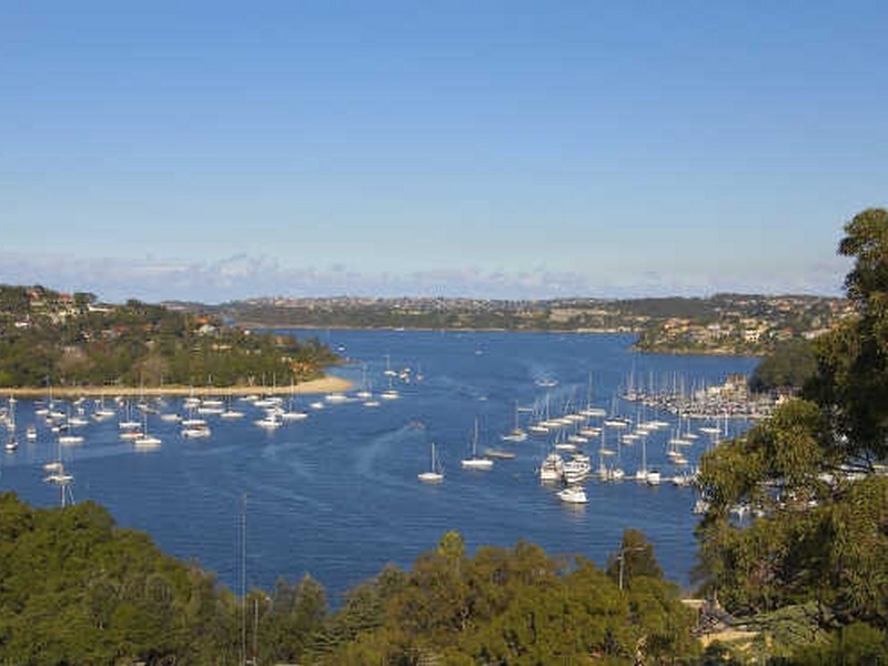 12 Battle Boulevarde, Seaforth NSW 2092