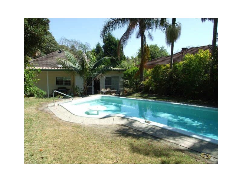 4 Kempbridge Avenue, Seaforth NSW 2092