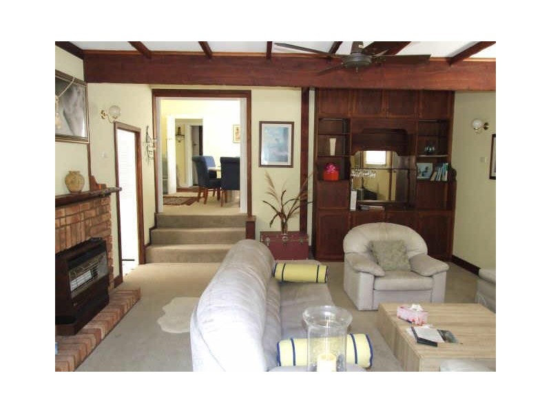 4 Kempbridge Avenue, Seaforth NSW 2092