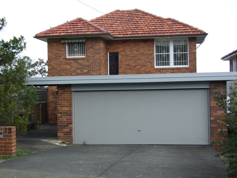 15 Moore Street, Clontarf NSW 2093