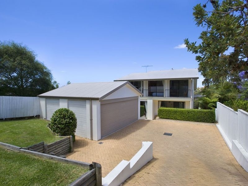 26 Jenner Street, Seaforth NSW 2092