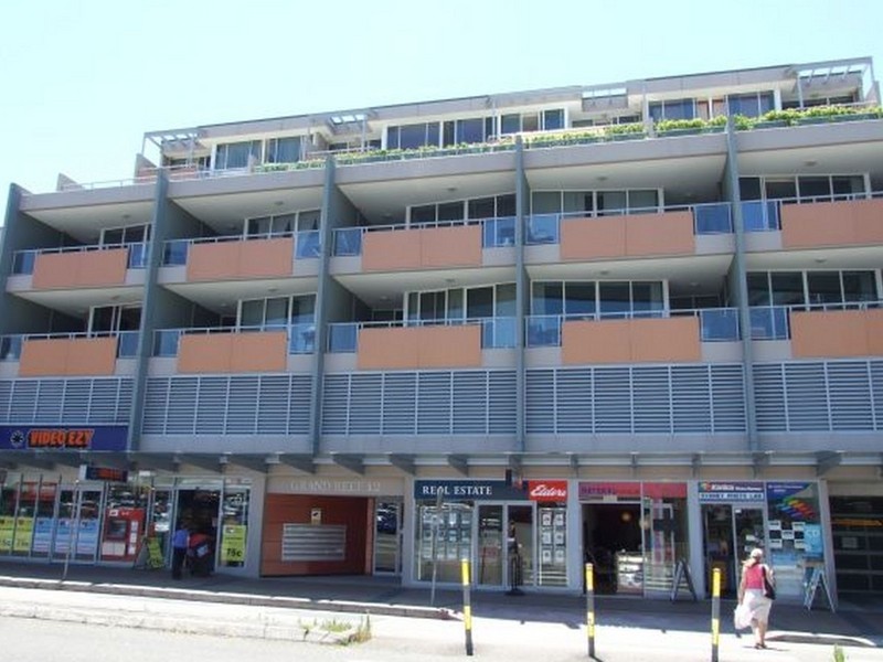 103/12 Howard Avenue, Dee Why NSW 2099