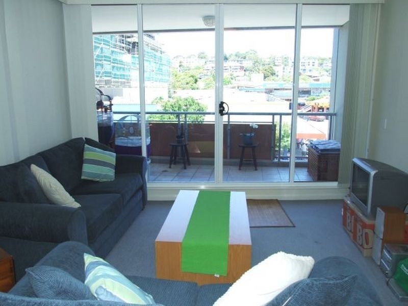 103/12 Howard Avenue, Dee Why NSW 2099