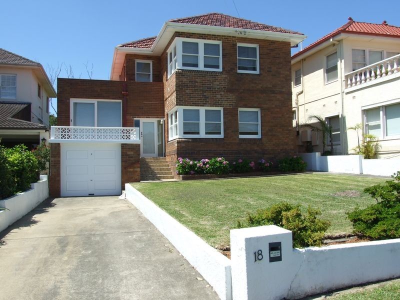 18 Adelaide Street, Balgowlah Heights NSW 2093