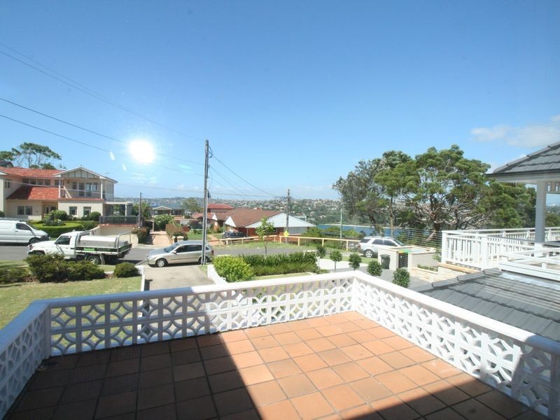 18 Adelaide Street, Balgowlah Heights NSW 2093