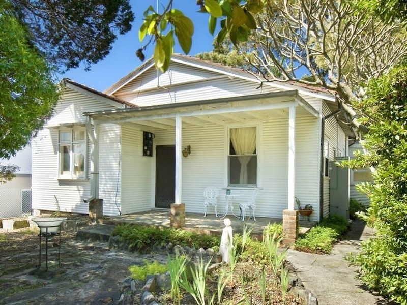 46 Hope Street, Seaforth NSW 2092