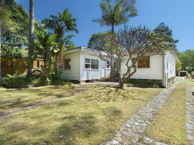 46 Hope Street, Seaforth NSW 2092