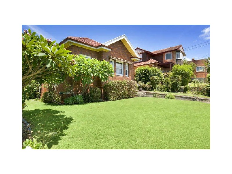 47 New Street, Balgowlah Heights NSW 2093