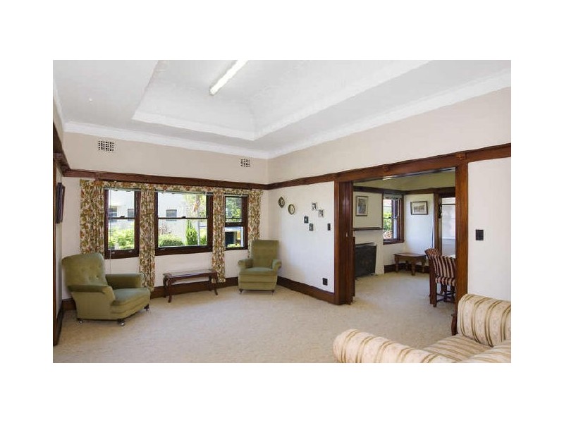 47 New Street, Balgowlah Heights NSW 2093