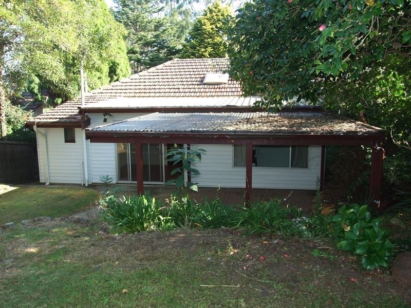 7 Kirkwood Street, Seaforth NSW 2092