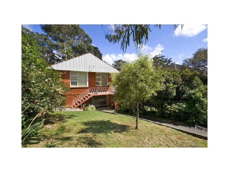 91 West Street, Balgowlah NSW 2093