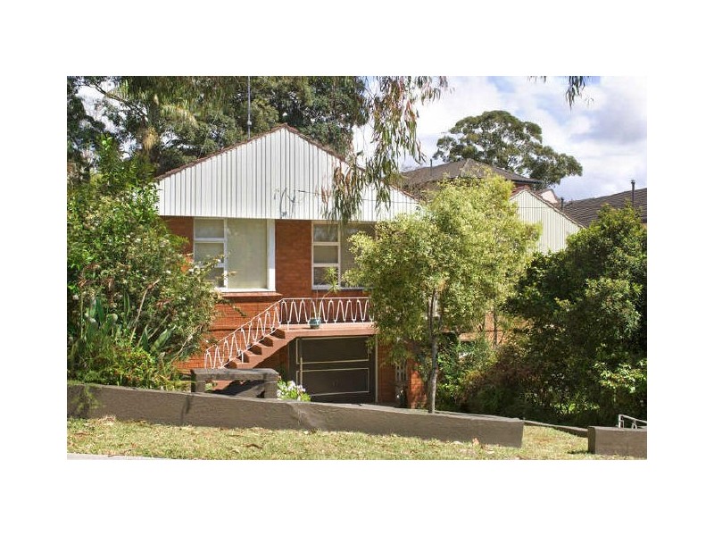 91 West Street, Balgowlah NSW 2093