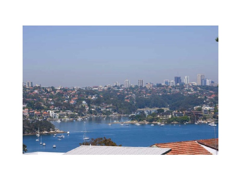 31 Edgecliffe Esplanade, Seaforth NSW 2092