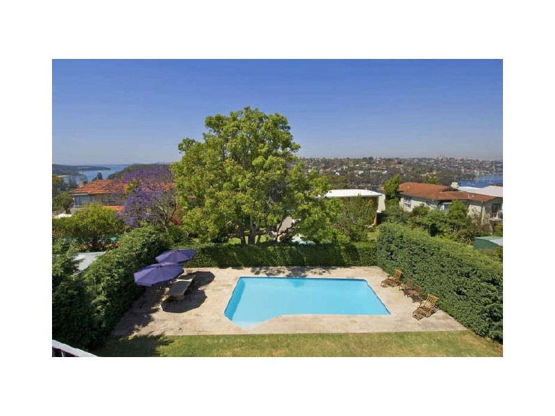 31 Edgecliffe Esplanade, Seaforth NSW 2092