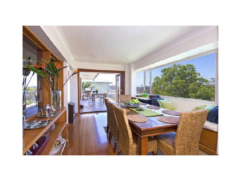 31 Edgecliffe Esplanade, Seaforth NSW 2092
