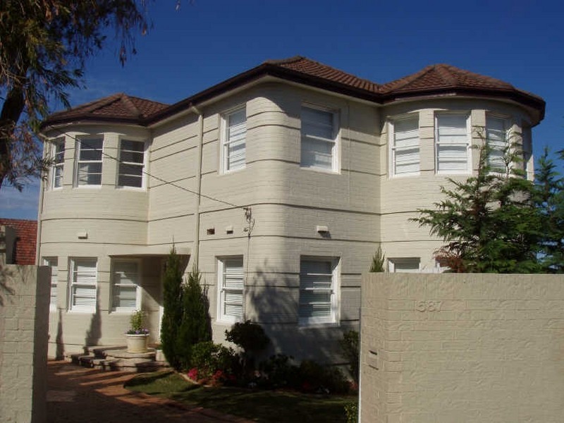 587 Sydney Road, Seaforth NSW 2092