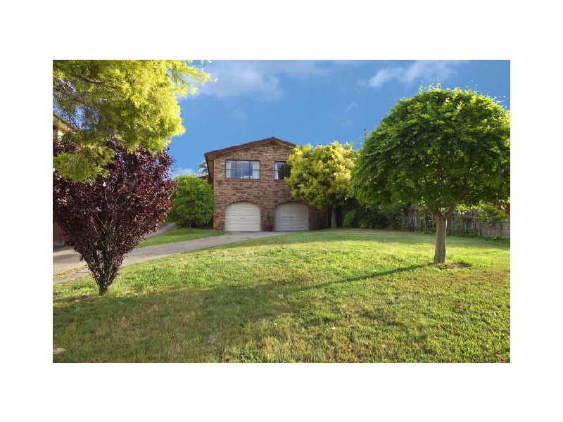 33 Peacock Street, Seaforth NSW 2092