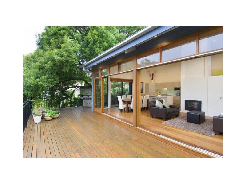 37 New Street, Balgowlah Heights NSW 2093