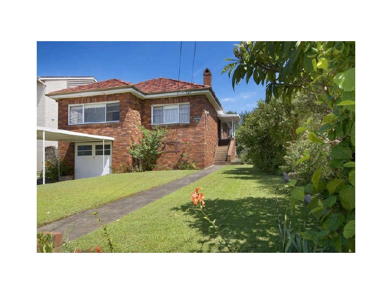 39 Peacock Street, Seaforth NSW 2092