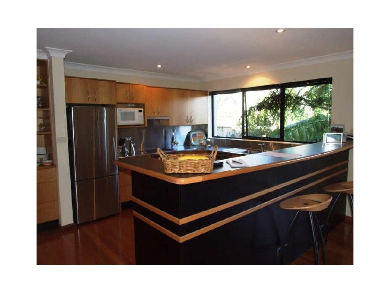 43a Ellery Parade, Seaforth NSW 2092