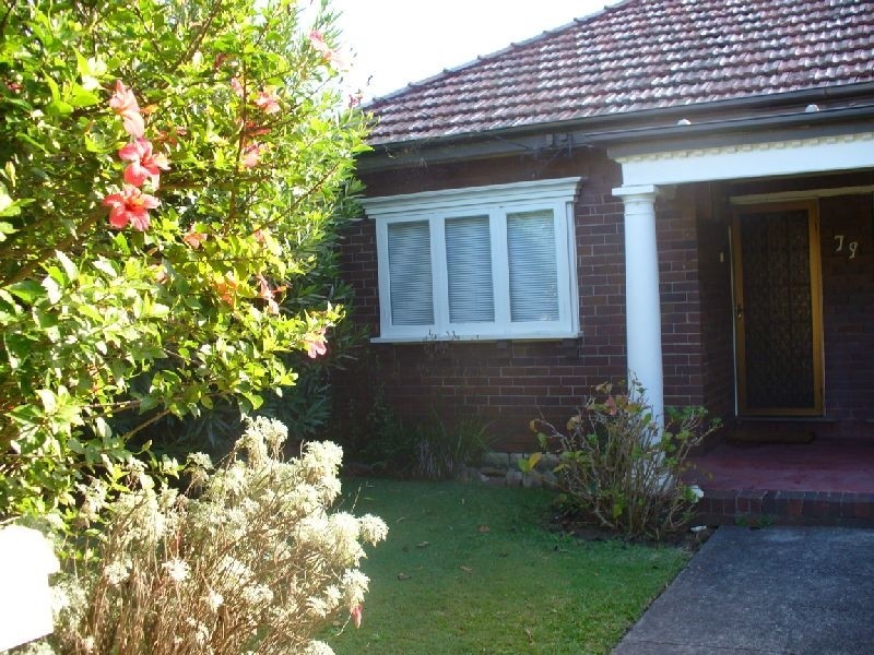 79a Wanganella Street, Balgowlah NSW 2093