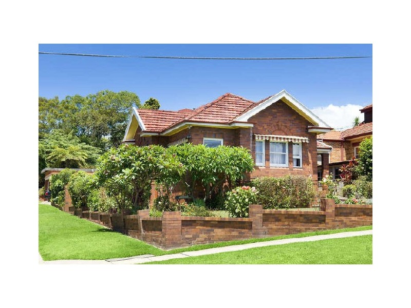 47 New Street, Balgowlah Heights NSW 2093