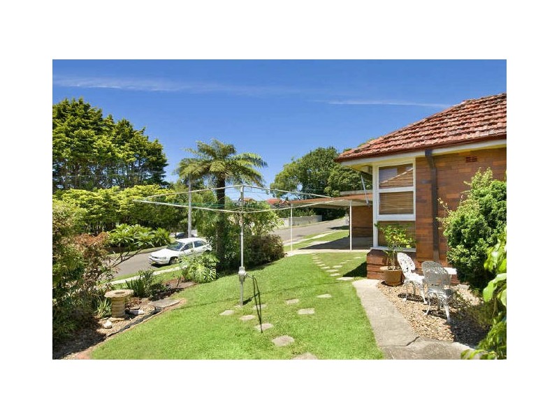 47 New Street, Balgowlah Heights NSW 2093