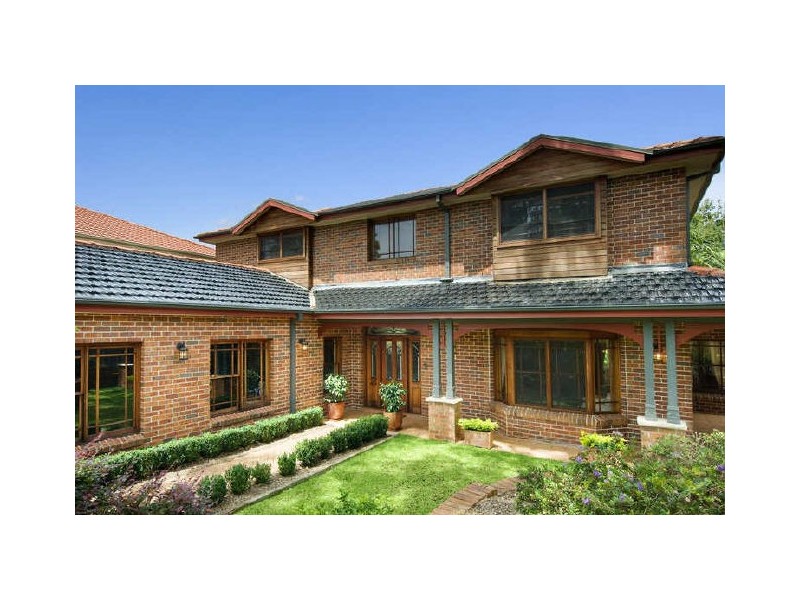 2 Lone Pine Place, North Balgowlah NSW 2093