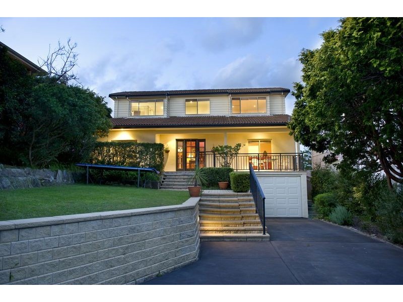 12 Ellery Parade, Seaforth NSW 2092