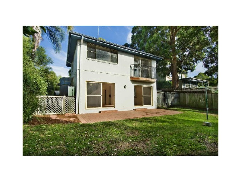 50a Fromelles Avenue, Seaforth NSW 2092