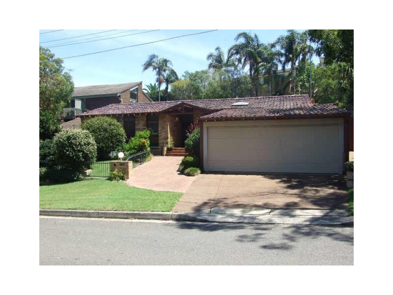 15 Adrian Place, Balgowlah Heights NSW 2093