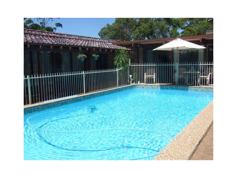 15 Adrian Place, Balgowlah Heights NSW 2093