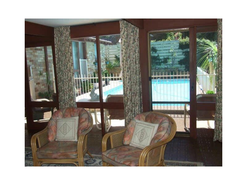 15 Adrian Place, Balgowlah Heights NSW 2093