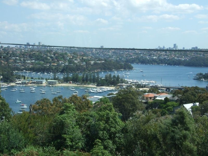 2/2a Maretimo Street, Balgowlah Heights NSW 2093