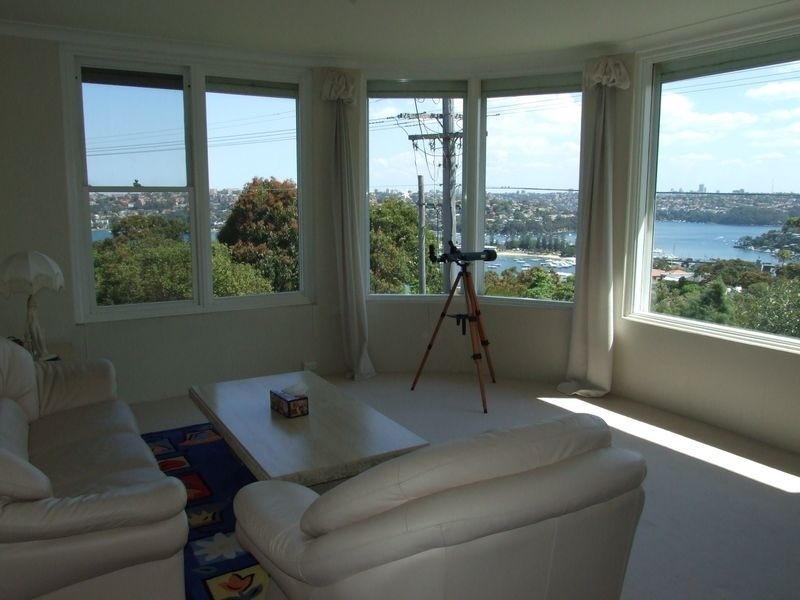 2/2a Maretimo Street, Balgowlah Heights NSW 2093