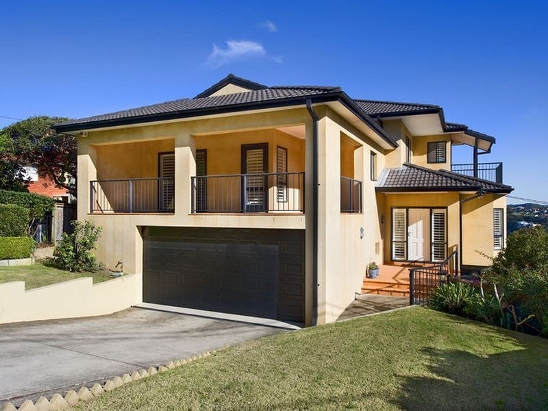 37 Gordon Street, Clontarf NSW 2093