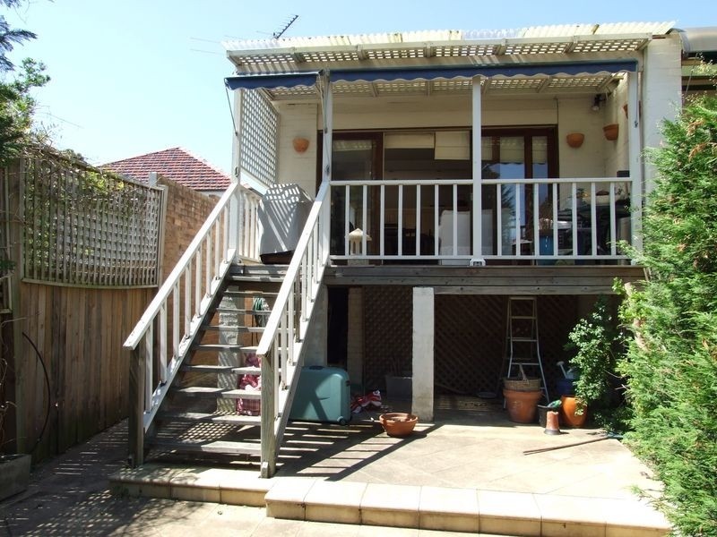 25 Rickard Street, Balgowlah NSW 2093