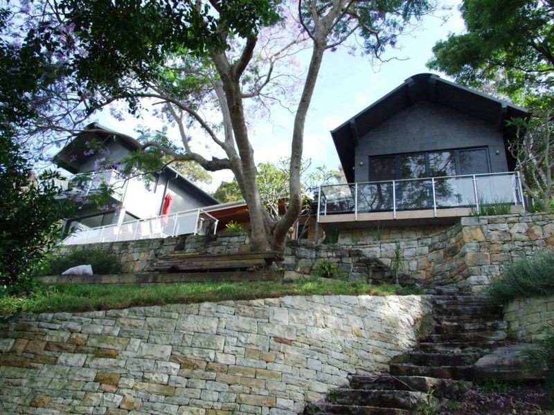 2a Beatty Street, Balgowlah Heights NSW 2093