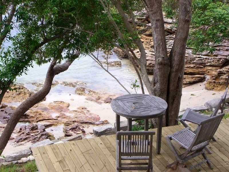 2a Beatty Street, Balgowlah Heights NSW 2093