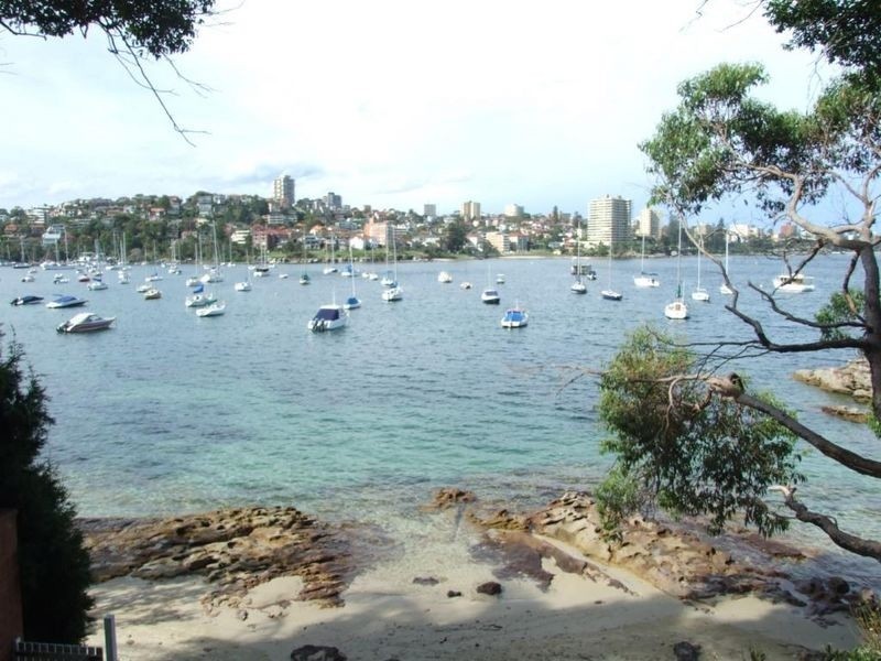 2a Beatty Street, Balgowlah Heights NSW 2093