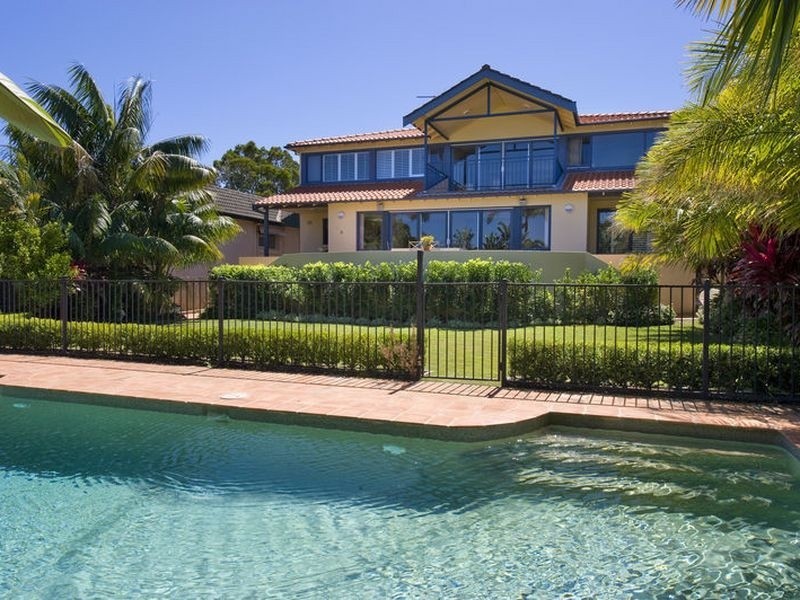 15 Willawa Street, Balgowlah Heights NSW 2093