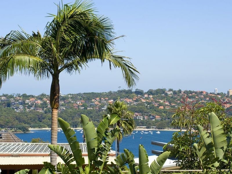 15 Willawa Street, Balgowlah Heights NSW 2093