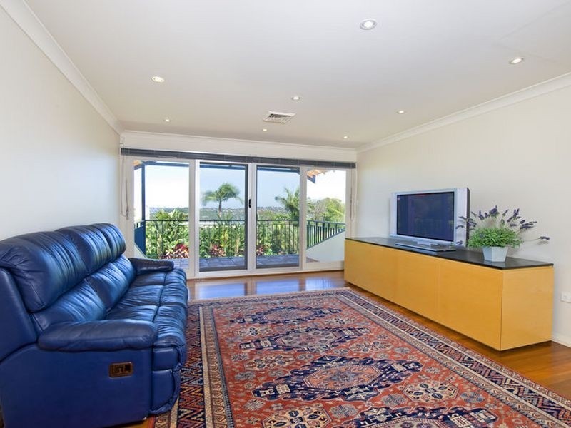 15 Willawa Street, Balgowlah Heights NSW 2093