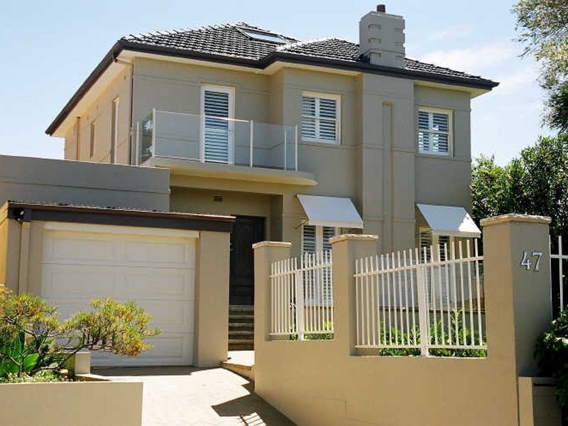 47 Woodland Street, Balgowlah Heights NSW 2093