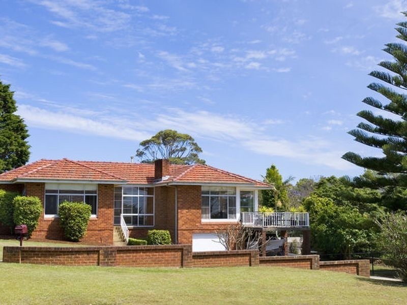 42 Peacock Street, Seaforth NSW 2092