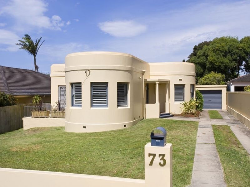 73 Ernest Street, Balgowlah Heights NSW 2093