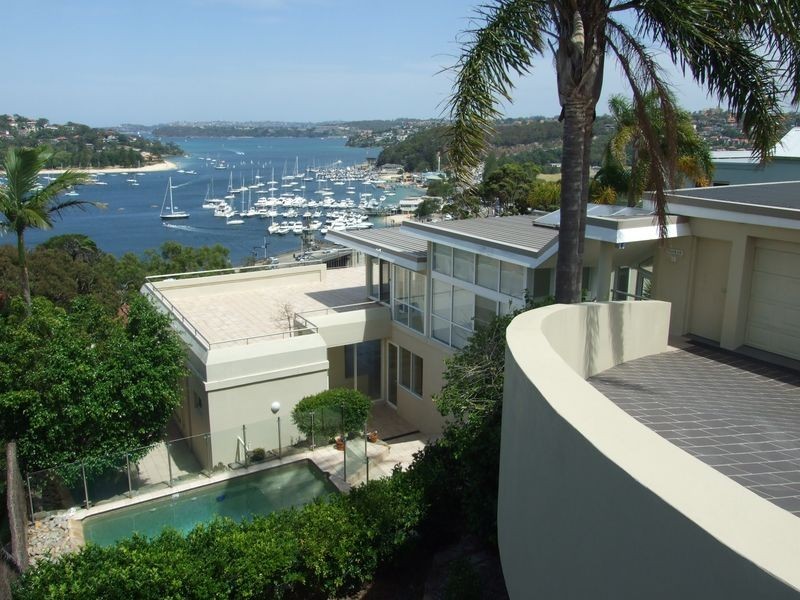 7 Edgecliffe Esplanade, Seaforth NSW 2092