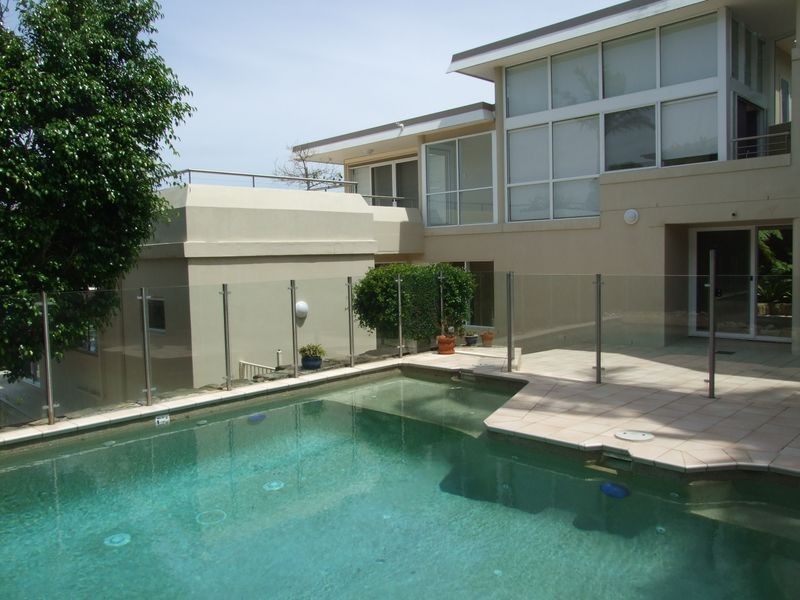7 Edgecliffe Esplanade, Seaforth NSW 2092
